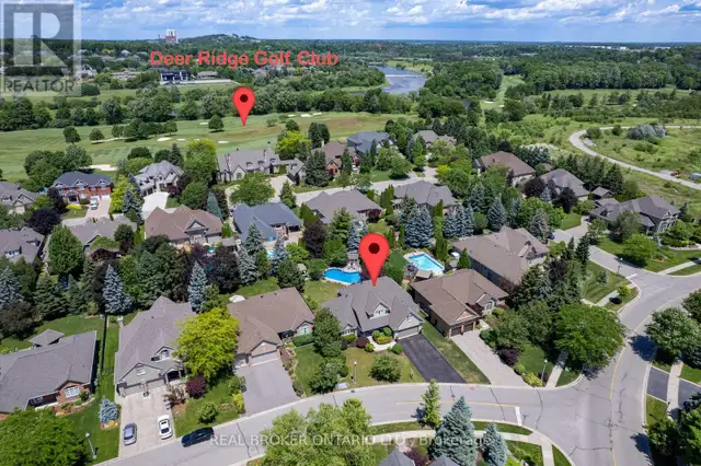 6 PIONEER TOWER CRESCENT Kitchener, Ontario in Houses for Sale in Kitchener / Waterloo - Image 14