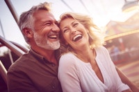 WE ARE OPEN! Magnolia Square: 55 + Lifestyle - Ask about our lifestyle package - 1707 Carling Avenue... (image 8)