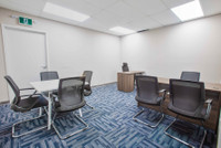 Private Executive Offices