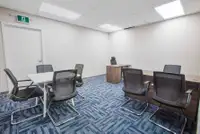 Private Executive Offices