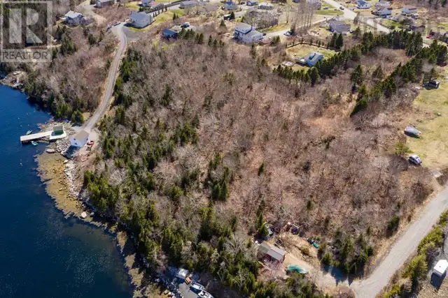 1484/1486 Terence Bay Road Terence Bay, Nova Scotia in Land for Sale in City of Halifax - Image 6