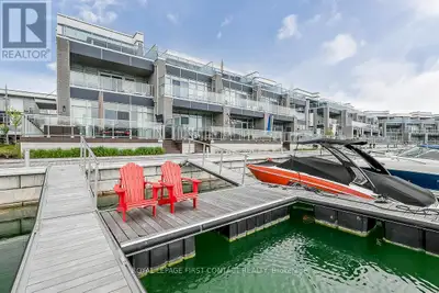 3645 FERRETTI COURT Innisfil, Ontario