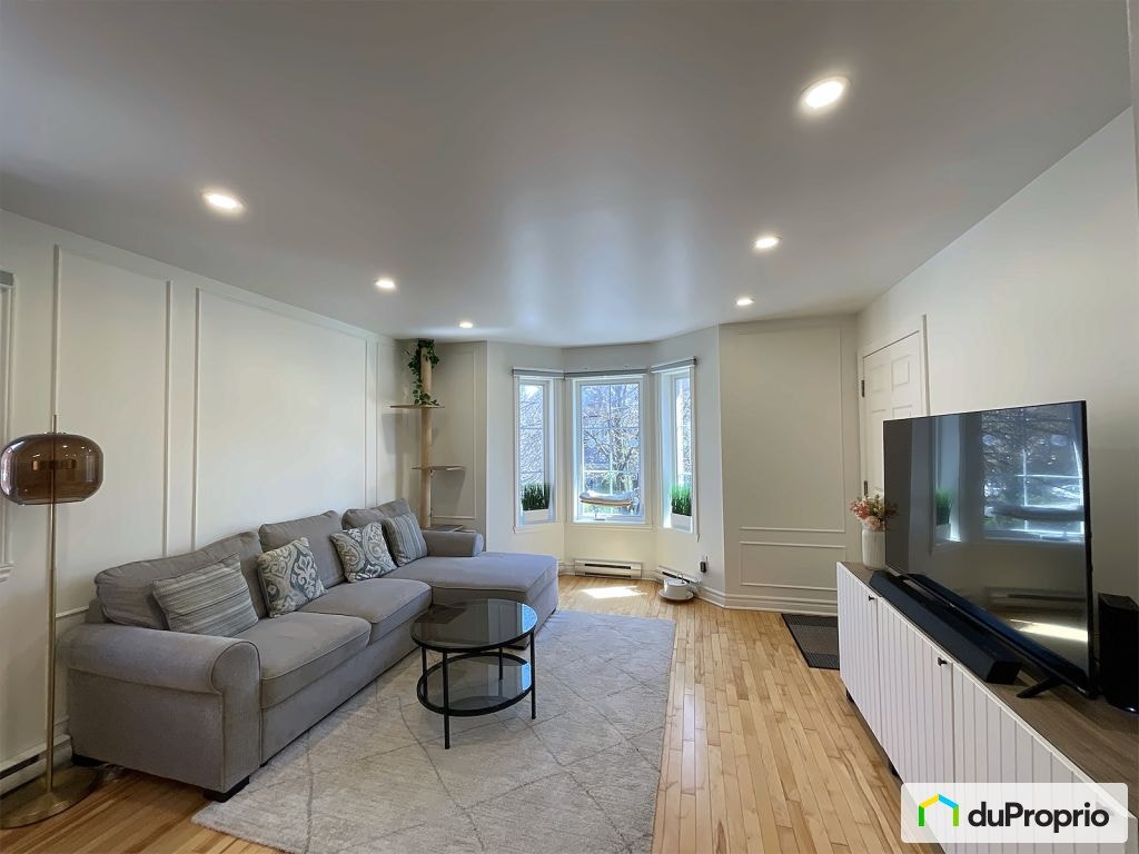 $443,000 - Condominium for sale in St-Laurent — photo 2