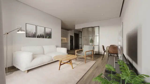 Stunning 2-Bedroom Suites Move-in Ready Now! $2,495/Month in Long Term Rentals in Ottawa - Image 3