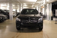 This Mercedes-Benz GLC 300 has a strong Intercooled Turbo Premium Unleaded I-4 2.0 L/121 engine powe... (image 2)