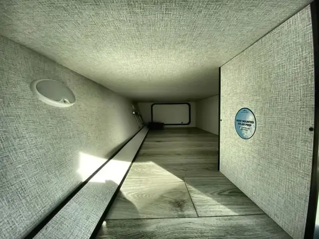 2025 EAST TO WEST Della Terra 250QB in Travel Trailers & Campers in Bedford - Image 20