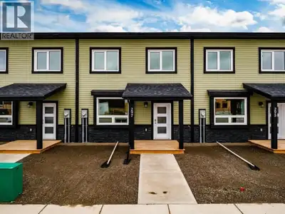 A brand-new CanCor Home, with NO Condo Fees! Welcome to 297 Witch Hazel in up and coming Whistle Ben...
