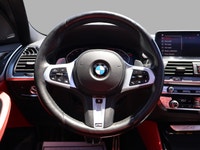 SAFETY INCLUDED ACCIDENT FREE 18 SERVICE RECORDS Very Clean AWD BMW X4 XDrive 2.0L M-PACKAGE with Au... (image 8)