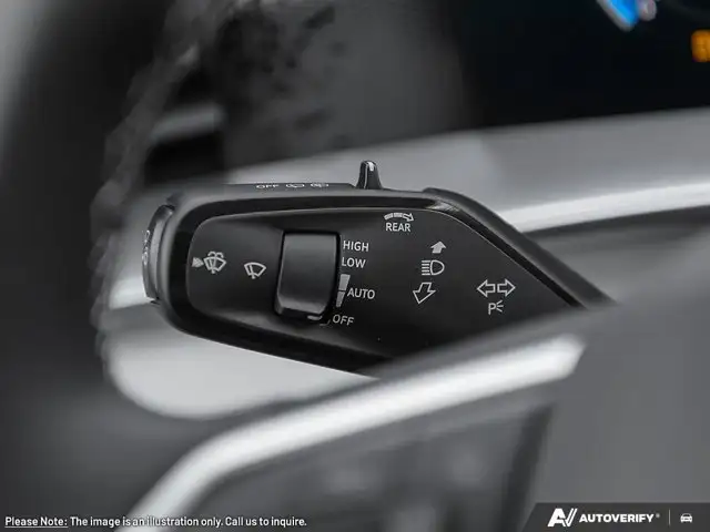 2025 Volkswagen Tiguan Comfortline | Digital Cockpit in Cars & Trucks in Abbotsford - Image 24