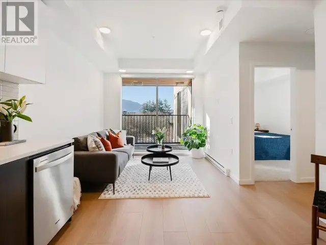 502 37994 SECOND AVENUE Squamish, British Columbia in Condos for Sale in Sunshine Coast - Image 8