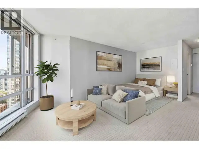 1710 501 PACIFIC STREET Vancouver, British Columbia in Condos for Sale in Vancouver - Image 8