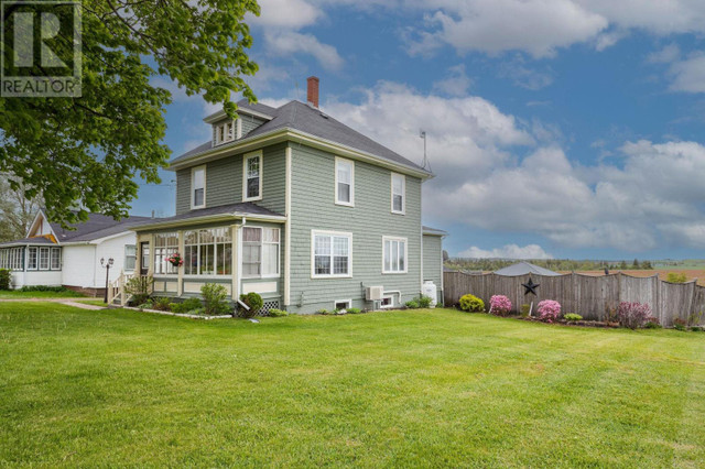 1926 Nodd Road, Route 113 Emerald, Prince Edward Island in Houses for Sale in Summerside - Image 3