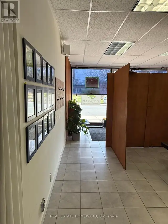 136 MAIN STREET Toronto (East End-Danforth), Ontario in Commercial & Office Space for Rent in City of Toronto - Image 6