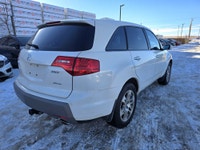 2009 Acura MDX : AWD , Low Mileage Comes With Leather Interior , Sunroof , Heated Seat , Power Seat... (image 3)