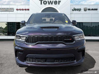 Come see this 2024 Dodge Durango R/T. Its Automatic transmission and 5.7L Hemi V8 Engine engine will... (image 9)