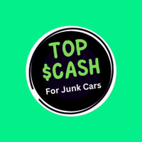 Top Cash Paid for Junk Car