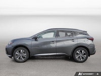 Come see this 2019 Nissan Murano S before someone takes it home! *Get Your Money's Worth for this Ni... (image 1)