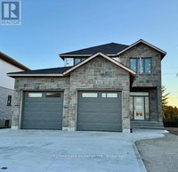 382 FRANCES STREET Saugeen Shores, Ontario Owen Sound Ontario Preview