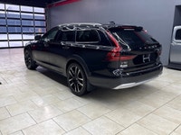Experience the luxury and performance of the 2024 Volvo V90 Cross Country B6 AWD Plus in stunning Bl... (image 6)