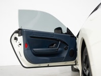 This 2008 Maserati GranTurismo Base is a Canadian vehicle with a clean Carfax report, combining Ital... (image 7)