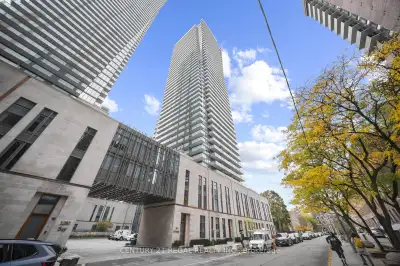 Welcome to this sun-filled 892 sq ft corner suite featuring 2 spacious bedrooms, 2 modern bathrooms,...