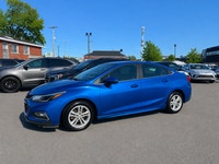 2016 CHEVROLET CRUZE 4DR SDN AUTO LT EN EXCELLENTE CONDITION MECANIQUE ET ESTHETIQUE!!! CLEAN CARFAX... (image 9)