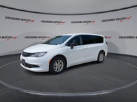 // ACCIDENT FREE!! // This 2024 Chrysler Grand Caravan SXT 2WD | No Accidents | Heated Steering is a... (image 3)