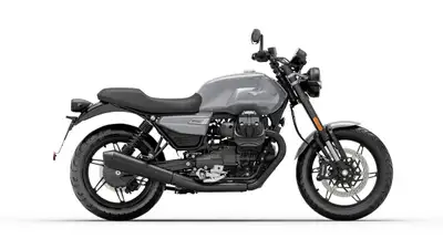 2026 Moto Guzzi V7 Stone Sport. Financing options available. All trades considered. Price subject to...