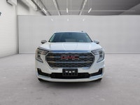 WHERE COMFORT MEETS CAPABILITY 1.5L Turbocharged 4-Cylinder Engine 9-Speed Automatic Transmission Ad... (image 7)