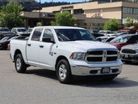 2022 Ram 1500 Classic SLT 5.7L HEMI V8 Powerful, comfortable, and built with legendary HEMI performa... (image 2)