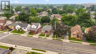 Welcome to this meticulously maintained and beautifully renovated bungalow offering exceptional flex...
