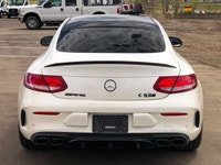 See Dealer Website for Details. 2017 Mercedes-Benz C-Class Amg C 63 S ... (image 8)