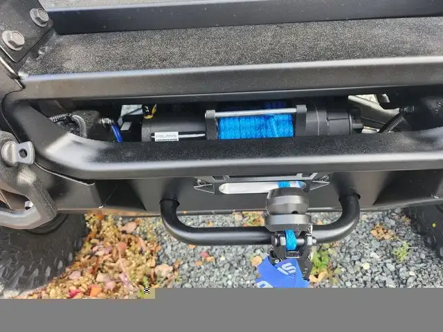 2025 Polaris Ranger XD 1500 Northstar Ultimate in ATVs in City of Halifax - Image 16