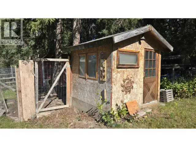 6353 WOLFE ROAD 100 Mile House, British Columbia in Houses for Sale in 100 Mile House - Image 32