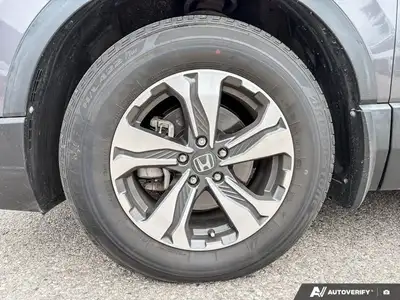 2020 Honda CR-V LX | 2WD | ONE OWNER | BACKUP CAM | CARPLAY, View more