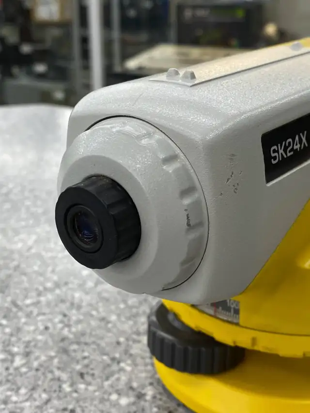 SitePro SK24X Automatic Level in Hand Tools in City of Toronto - Image 3
