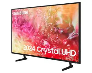 ** MEGA SALE SAMSUNG 50"  4K SMART QLED TV – UN50DU7100**, View more