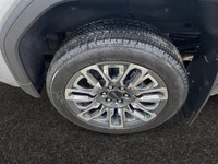 Welcome to Capital GMC! This 2026 GMC Sierra 1500 in Sterling Metallic is equipped with 4WD and Turb... (image 8)