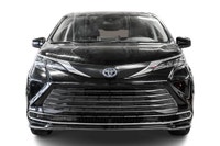 * Sienna * XLE * 2024 * Intérieur en Cuir Softex * Mags * Toit ouvrant * Caméra de recul * Bluetooth... (image 1)