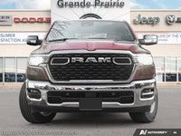 This Ram 1500 delivers a Regular Unleaded V-8 5.7 L/345 engine powering this Automatic transmission.... (image 1)