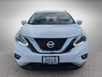 Only 90,250 Miles! This Nissan Murano delivers a Regular Unleaded V-6 3.5 L/213 engine powering this... (image 1)
