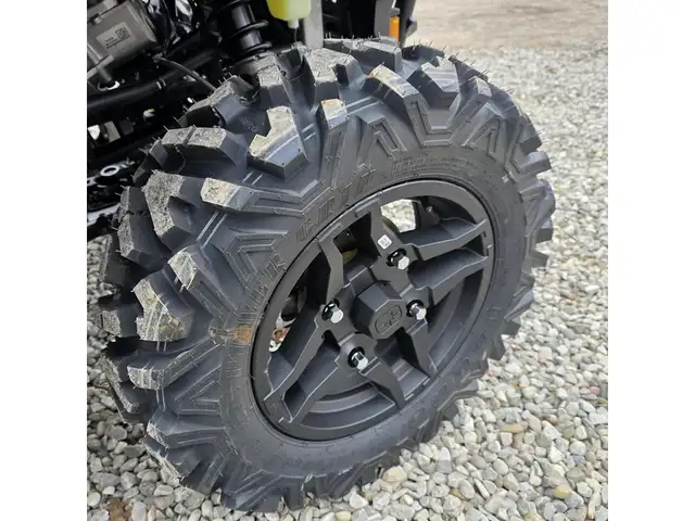 2026 Polaris Sportsman 570 Trail in ATVs in Brantford - Image 17