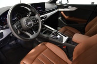 Traction intégrale Audi quattro / Intérieur brun / Apple Carplay + Android Auto / Toit ouvrant panor... (image 1)