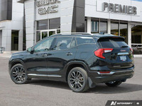 Turn heads and enjoy effortless luxury with this 2023 GMC Terrain Denali. Boasting only 91,123 kilom... (image 3)