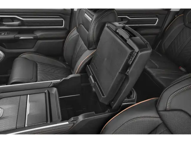 2026 Ram 1500 in Cars & Trucks in Lethbridge - Image 12