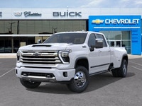 WAS: $125579 NOW: $122579 plus taxes and licensing fees Engine: 8 Cylinder Engine 6.6L/403CI Safety... (image 9)