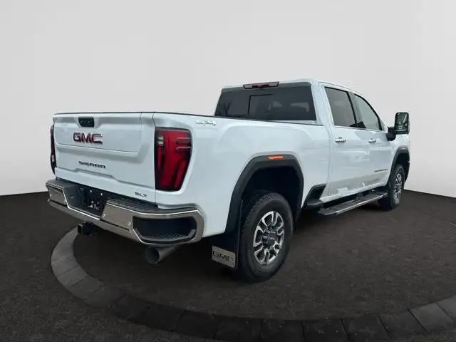 2026 GMC Sierra 2500HD SLT in Cars & Trucks in Regina - Image 6
