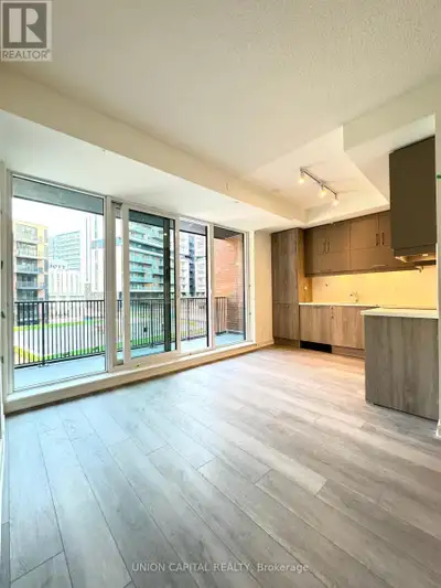 507 - 38 SIMCOE PROMENADE Markham (Unionville), Ontario