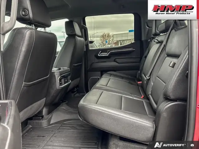 2023 GMC Sierra 1500 SLT in Cars & Trucks in Grand Bend - Image 23