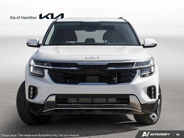 2026 Kia Seltos X-Line in Cars & Trucks in Hamilton - Image 2